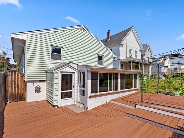49 Tappan St, Everett MA 02149