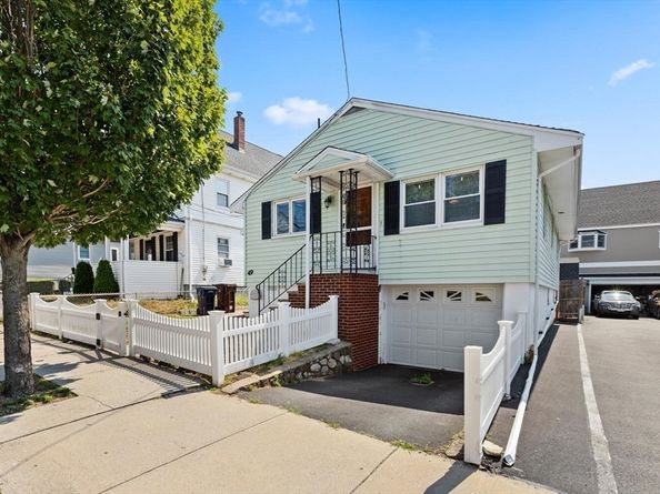 49 Tappan St, Everett MA 02149