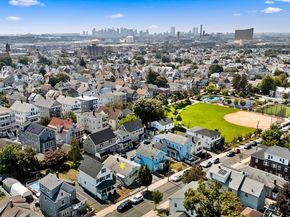 49 Tappan St, Everett MA 02149