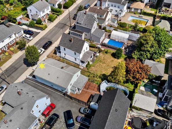 49 Tappan St, Everett MA 02149