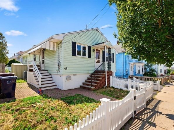 49 Tappan St, Everett MA 02149