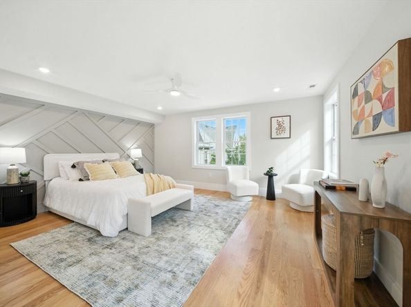 17 Bond St 2, Somerville MA 02145