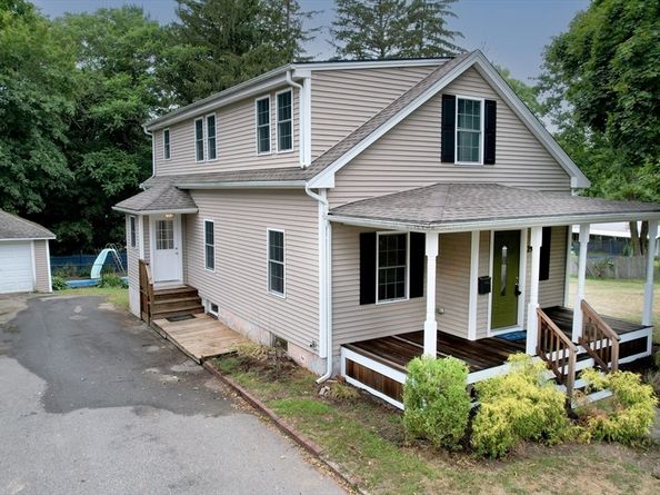 29 Ellis Ave, West Bridgewater MA 02379