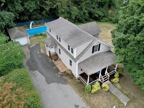 29 Ellis Ave, West Bridgewater MA 02379