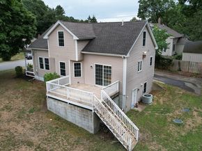 29 Ellis Ave, West Bridgewater MA 02379