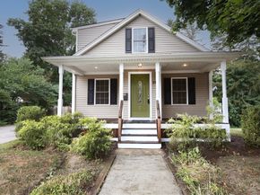 29 Ellis Ave, West Bridgewater MA 02379