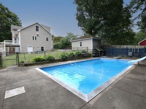 29 Ellis Ave, West Bridgewater MA 02379