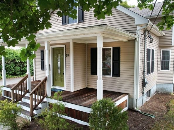 29 Ellis Ave, West Bridgewater MA 02379
