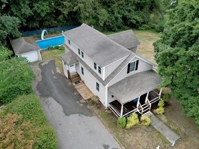 29 Ellis Ave, West Bridgewater MA 02379
