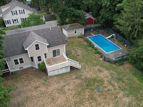 29 Ellis Ave, West Bridgewater MA 02379