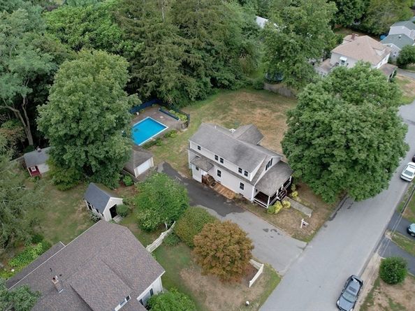 29 Ellis Ave, West Bridgewater MA 02379