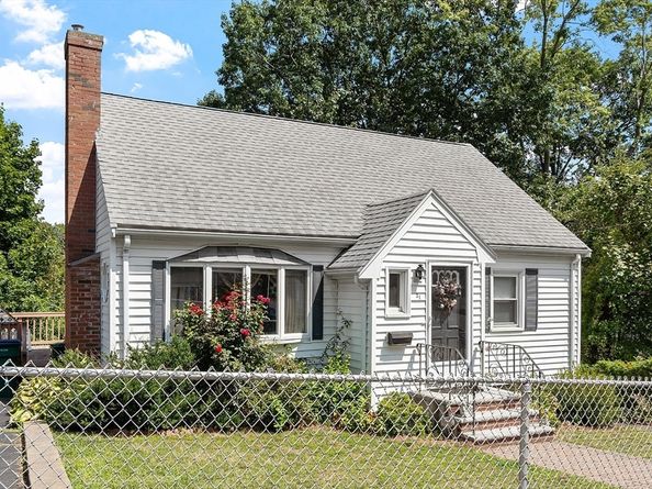 31 Spring View Dr, Lynn MA 01904