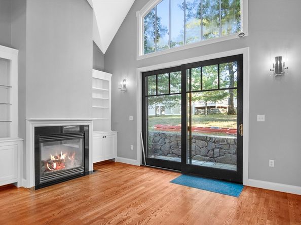 141 Johnson Woods Drive 141, Reading MA 01867