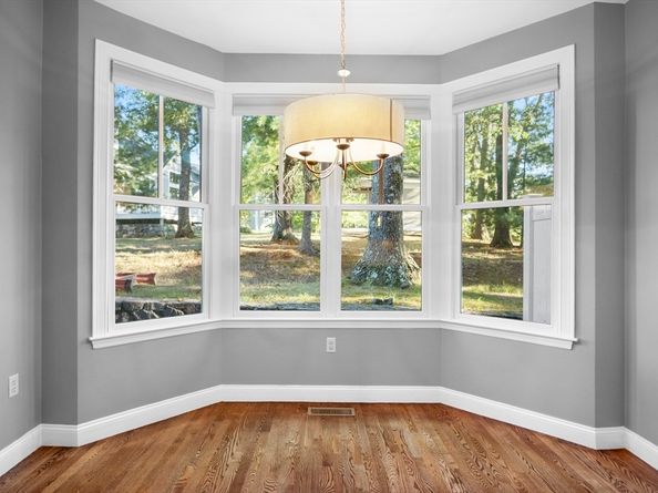 141 Johnson Woods Drive 141, Reading MA 01867