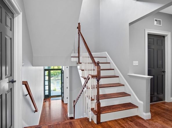 141 Johnson Woods Drive 141, Reading MA 01867