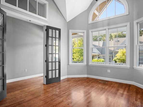 141 Johnson Woods Drive 141, Reading MA 01867