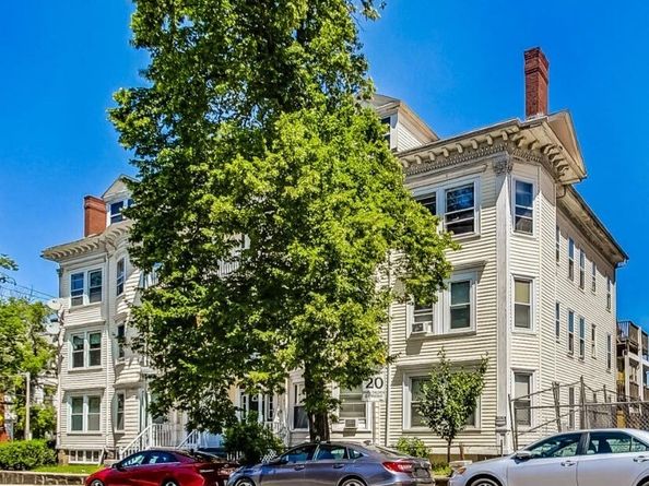 472 Warren, Boston MA 02119