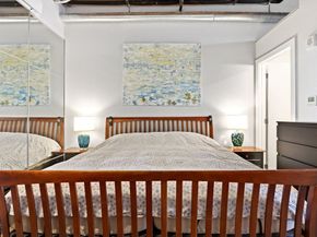 63 Melcher St 307, Boston MA 02127