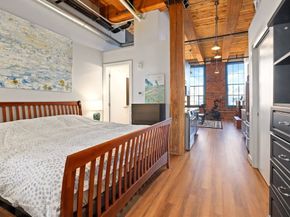 63 Melcher St 307, Boston MA 02127