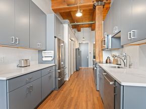 63 Melcher St 307, Boston MA 02127