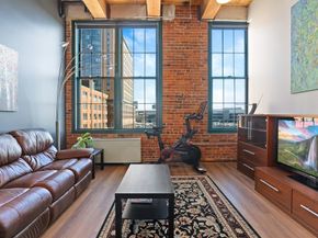 63 Melcher St 307, Boston MA 02127