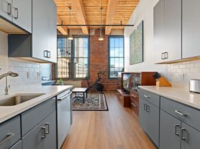 63 Melcher St 307, Boston MA 02127