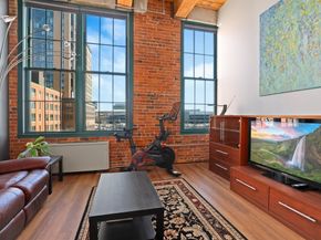 63 Melcher St 307, Boston MA 02127