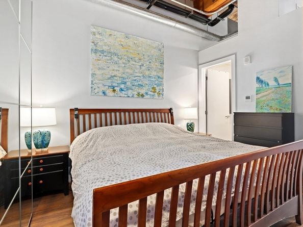 63 Melcher St 307, Boston MA 02127
