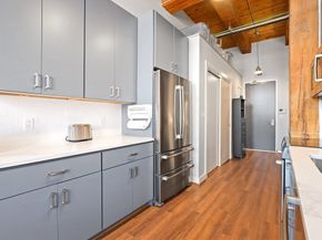 63 Melcher St 307, Boston MA 02127