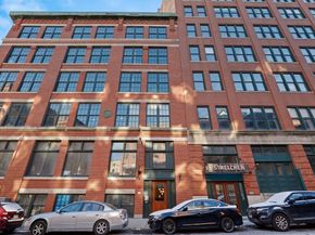 63 Melcher St 307, Boston MA 02127