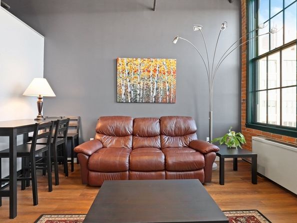 63 Melcher St 307, Boston MA 02127