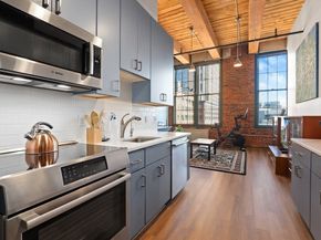 63 Melcher St 307, Boston MA 02127