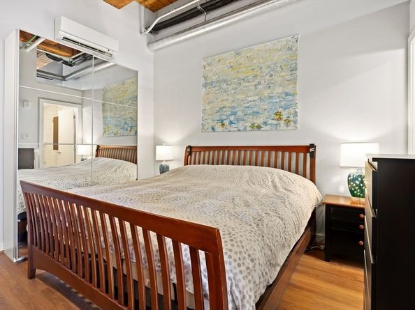 63 Melcher St 307, Boston MA 02127
