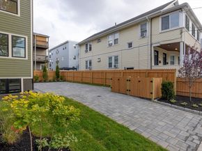69 Boston Ave 69, Somerville MA 02144
