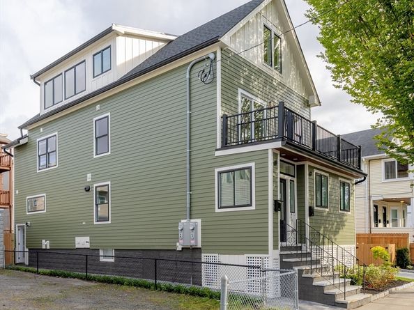 69 Boston Ave 69, Somerville MA 02144