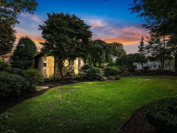 133 Oak Hill Street, Newton MA 02459