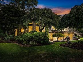 133 Oak Hill Street, Newton MA 02459
