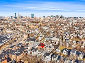 17 Maywood St, Boston MA 02119