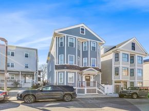 17 Maywood St, Boston MA 02119