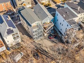 17 Maywood St, Boston MA 02119