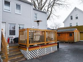 106 Williams Ave, Lynn MA 01902