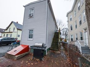 106 Williams Ave, Lynn MA 01902