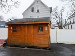 106 Williams Ave, Lynn MA 01902