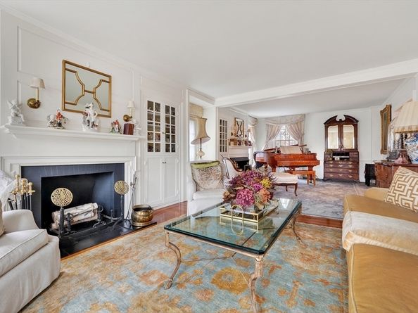 107 Westford Rd, Concord MA 01742