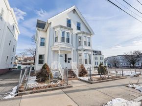 45 Henry Avenue, Lynn MA 01902