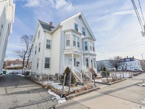 45 Henry Avenue, Lynn MA 01902