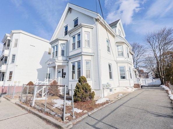 45 Henry Avenue, Lynn MA 01902