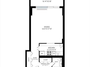 6 Whittier Pl 8F, Boston MA 02114