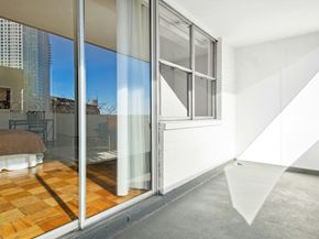 6 Whittier Pl 8F, Boston MA 02114