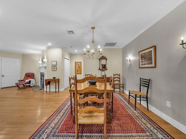 19 Highland Court 19, Needham MA 02492